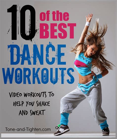 Workout Videos .